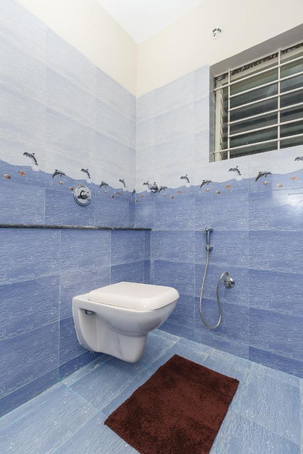 Misty Meridian Serviced Apartments Bengaluru Kültér fotó