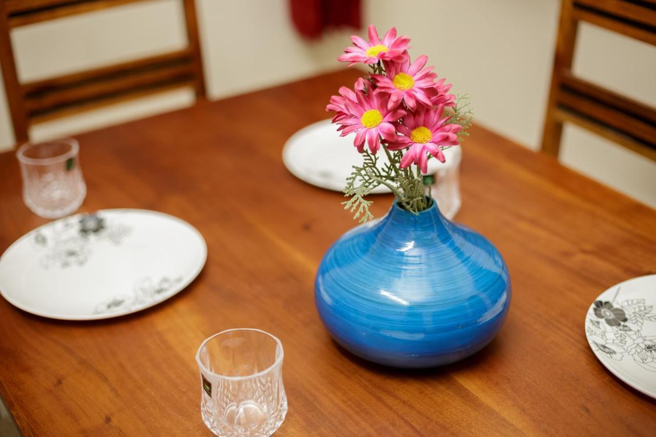 Misty Meridian Serviced Apartments Bengaluru Kültér fotó