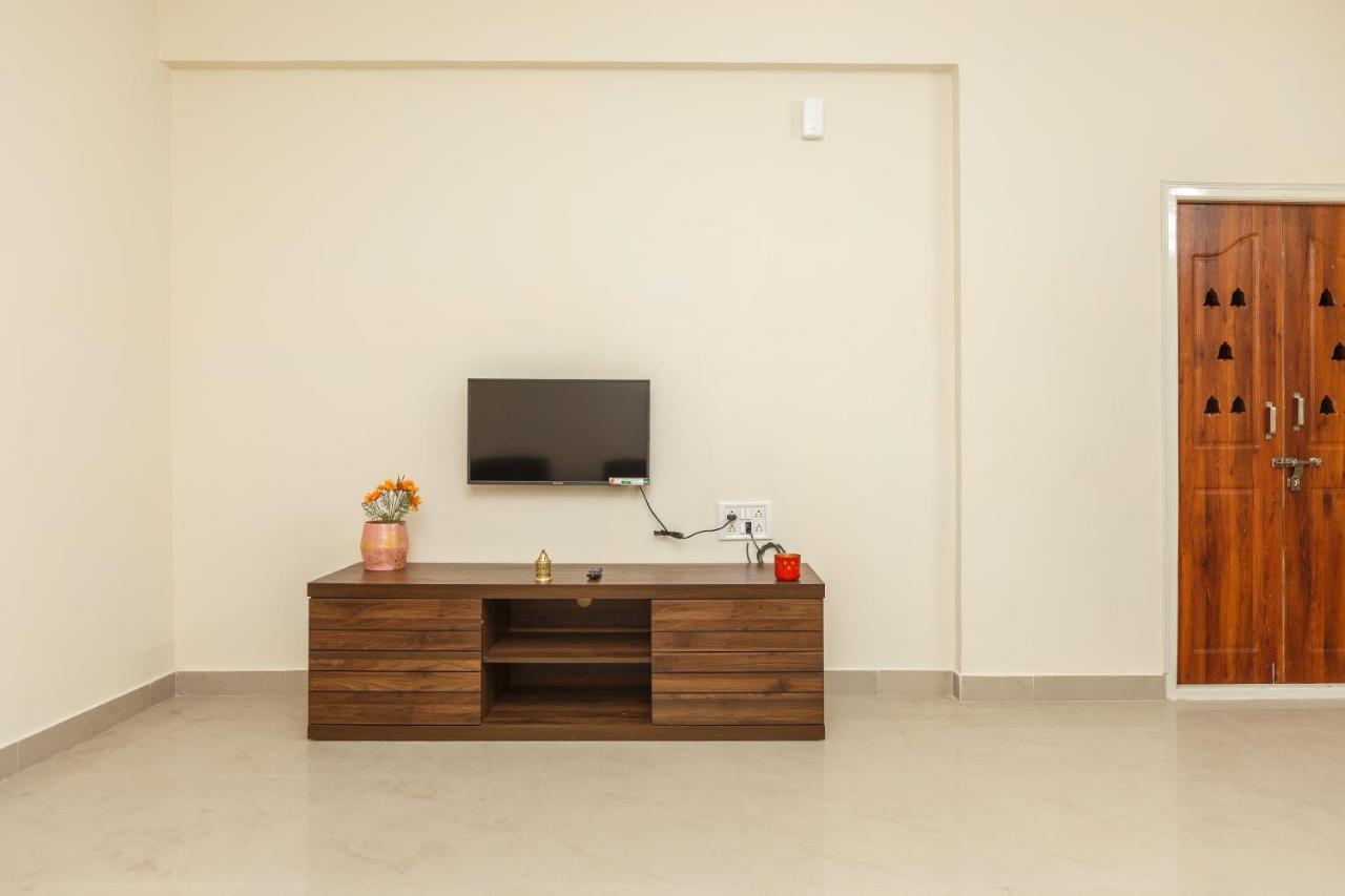Misty Meridian Serviced Apartments Bengaluru Kültér fotó